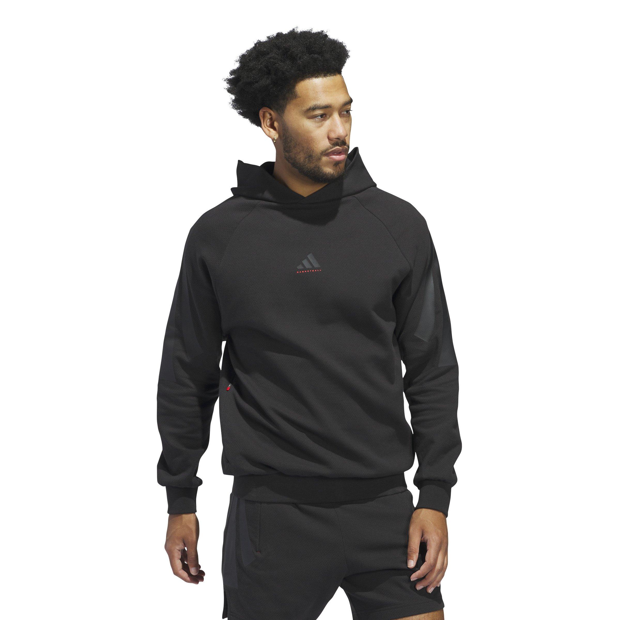 Hibbett sports adidas hoodies best sale